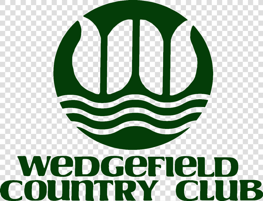 Wedgefield Plantation Country Club   Wedgefield Plantation Georgetown Sc Logo  HD Png DownloadTransparent PNG