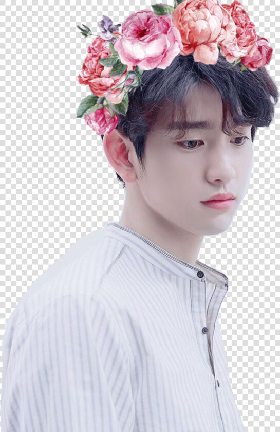 Park Jin Young Got7 Photoshoot   Park Jin Young Cute  HD Png DownloadTransparent PNG