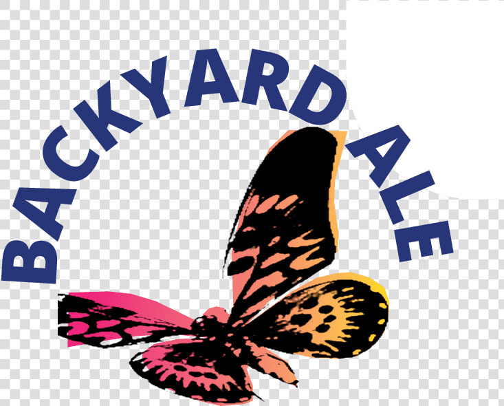 Picture Of Mowin Time Bottle Cap   Swallowtail Butterfly  HD Png DownloadTransparent PNG