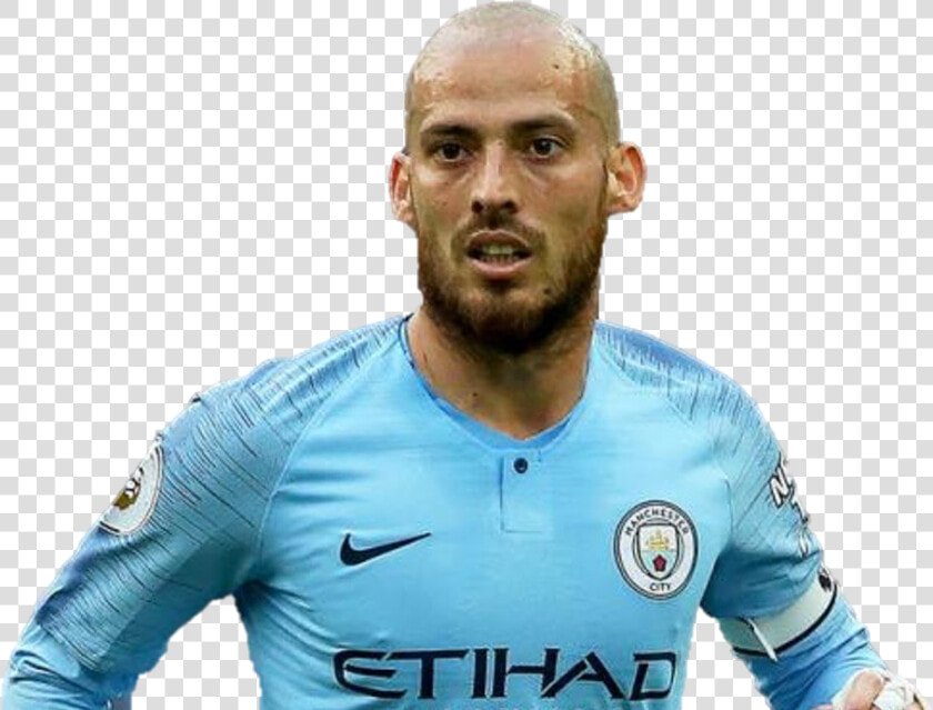 David Silva 2018  HD Png DownloadTransparent PNG
