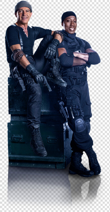 Sylvester Stallone Expendables  HD Png DownloadTransparent PNG
