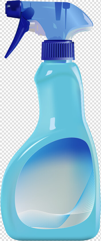 Plastic Bottle Spray Bottle   Plastic Bottle  HD Png DownloadTransparent PNG