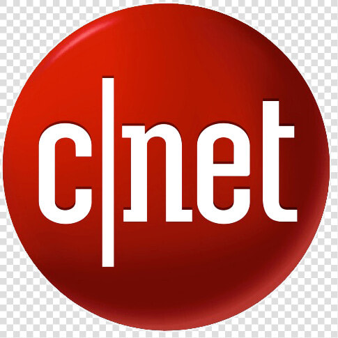 Transparent Cnet Logo  HD Png DownloadTransparent PNG