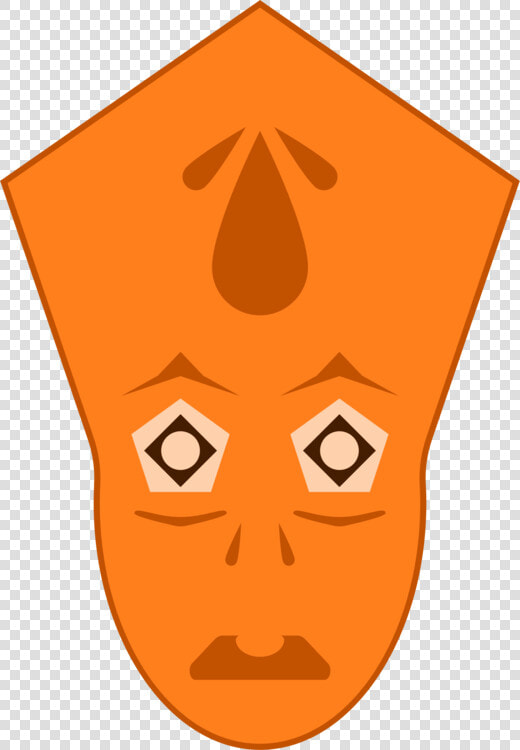 Snout head art   Illustration  HD Png DownloadTransparent PNG