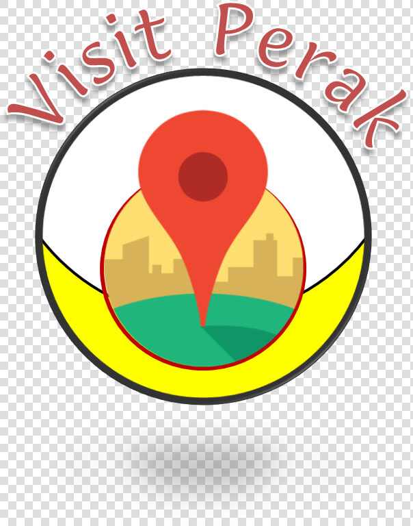 Visit Perak   Circle  HD Png DownloadTransparent PNG