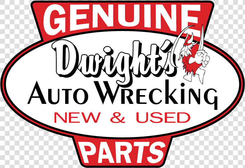 Dwight S Auto Wrecking   Kipling  HD Png DownloadTransparent PNG