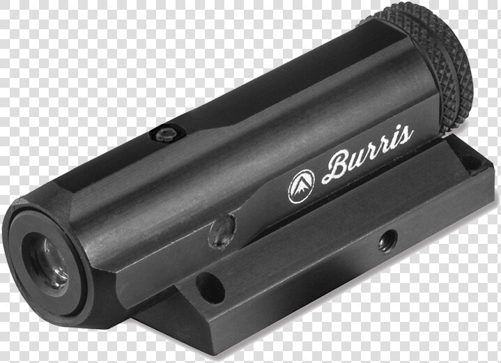 Burris Tmpr Laser Sight  HD Png DownloadTransparent PNG