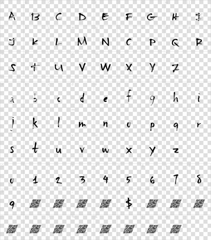 Clip Art Basic Font Download Characters   Download Font Racing Number  HD Png DownloadTransparent PNG