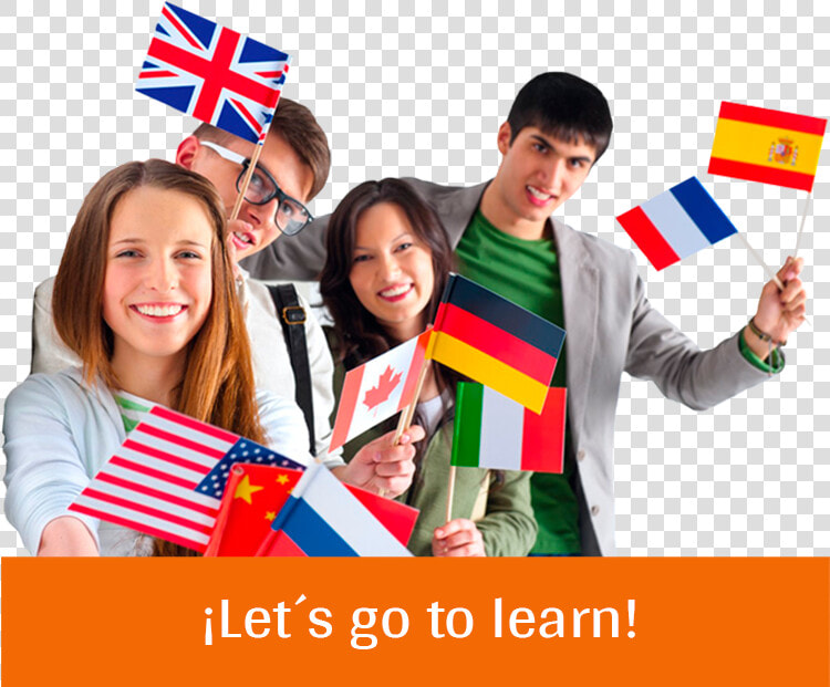 Espanol Para Extranjeros Villavicencio Yeah Colombia   People Learning Languages  HD Png DownloadTransparent PNG