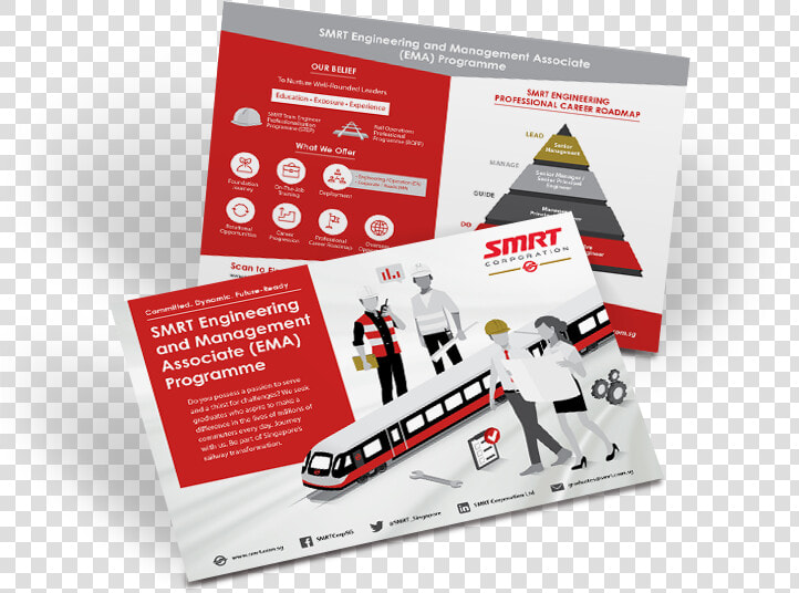Engineering Management Associate Ema Programme Flyer   Flyer  HD Png DownloadTransparent PNG