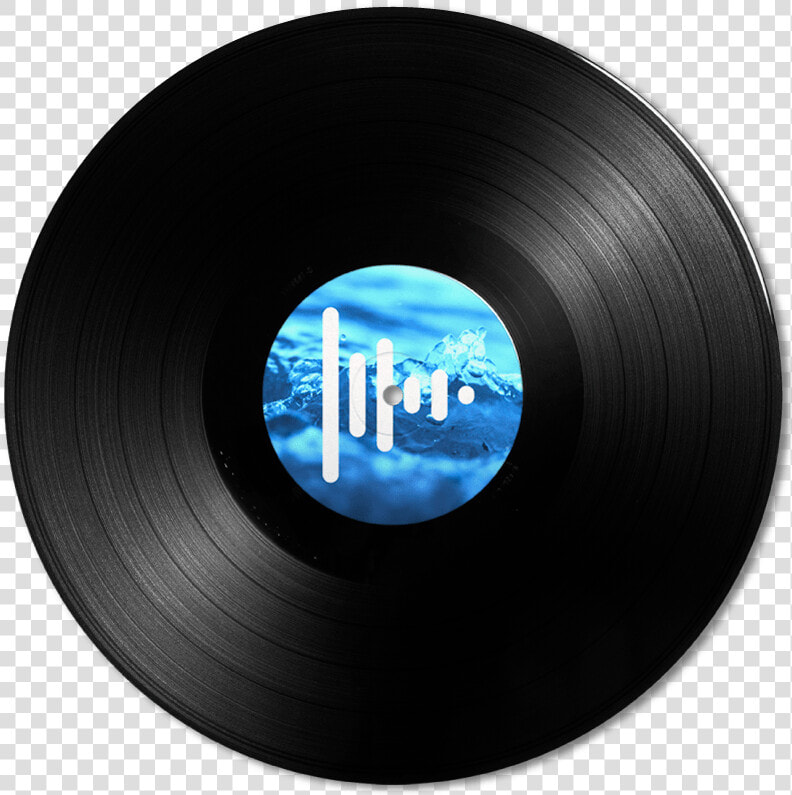 Disco De Acetato Png  Transparent PngTransparent PNG
