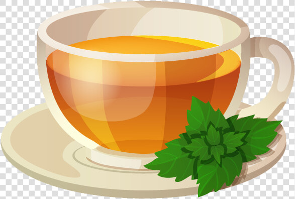 White Tea Green Tea Iced Tea Clip Art   Tea Clipart Transparent  HD Png DownloadTransparent PNG