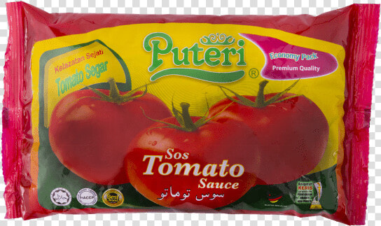 Premium Quality Halal Tomato Ketchup Sauce Packets   Plum Tomato  HD Png DownloadTransparent PNG
