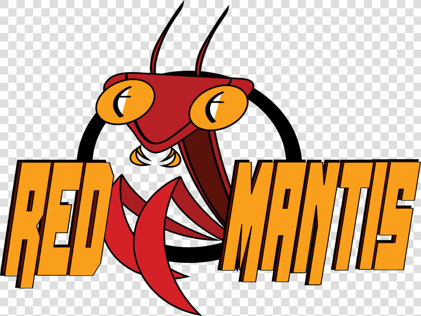 Red Mantis   Red Mantis Logo  HD Png DownloadTransparent PNG