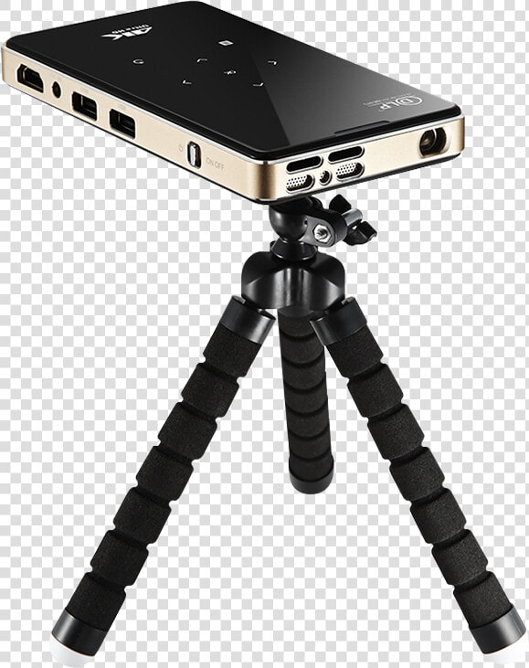 Texas Instruments 4k Mini Projector  HD Png DownloadTransparent PNG
