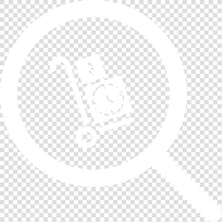 Transparent Search Icon Png White   Inventory Icon Blue Png  Png DownloadTransparent PNG