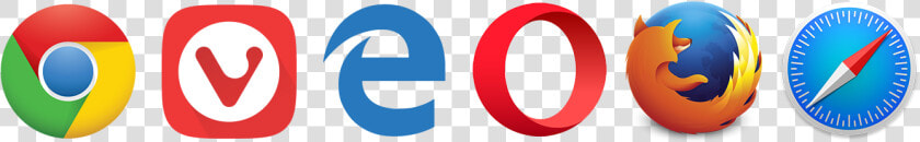 Browser Logos  HD Png DownloadTransparent PNG