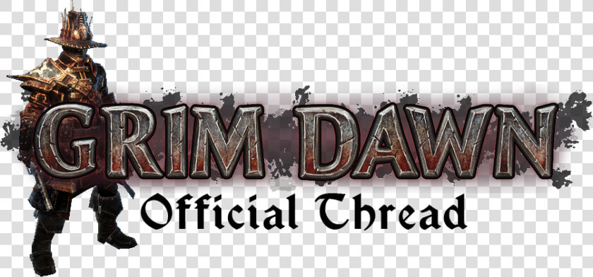 Grim Dawn Png   Grim Dawn Logo Png  Transparent PngTransparent PNG