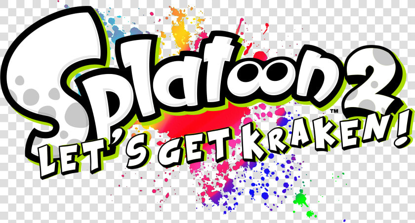 Transparent Kraken Clipart   Splatoon Logo Png  Png DownloadTransparent PNG