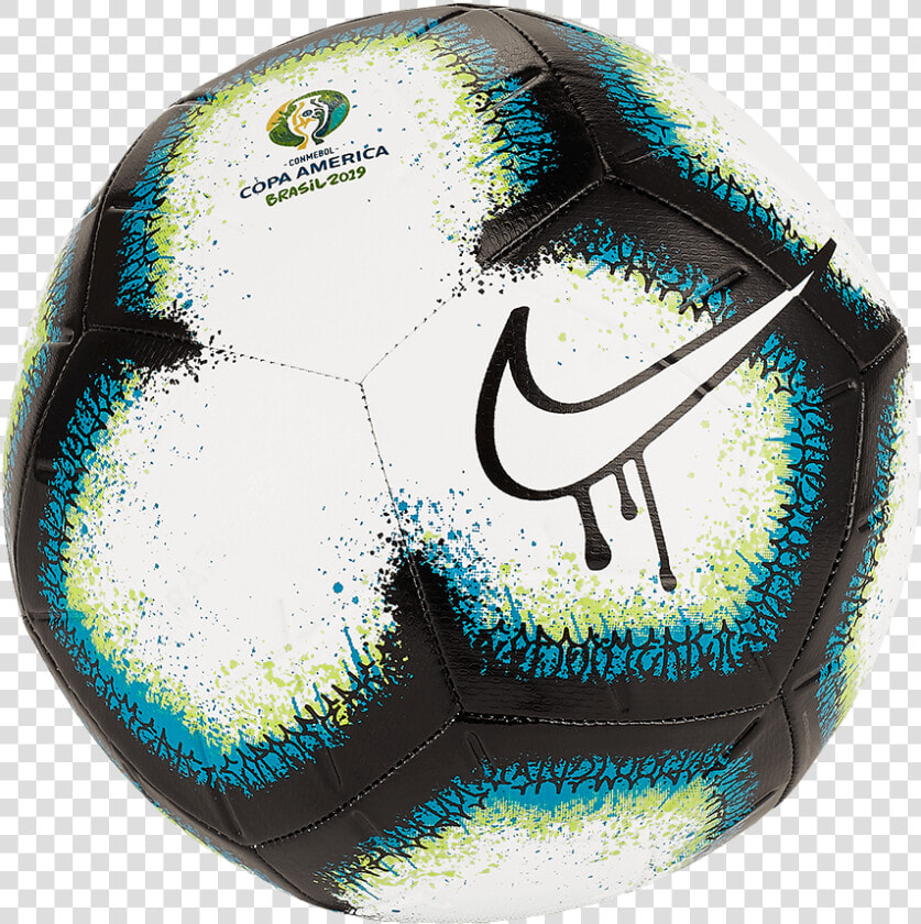 Nike Rabisco Copa America 2019  HD Png DownloadTransparent PNG