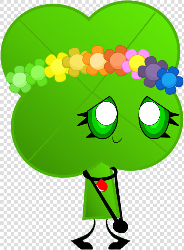 Transparent Shamrock Clipart No Background   Article Insanity Clover  HD Png DownloadTransparent PNG