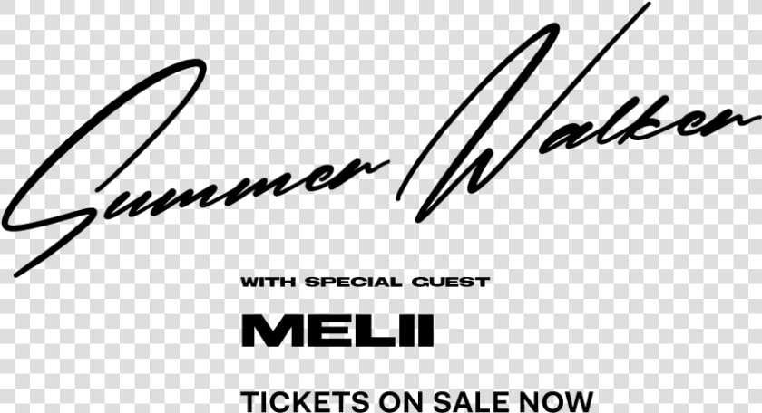 Concert Summer Walker Merch  HD Png DownloadTransparent PNG