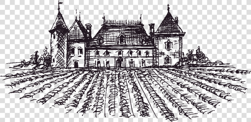 Chateau Du Prieur 2010  HD Png DownloadTransparent PNG