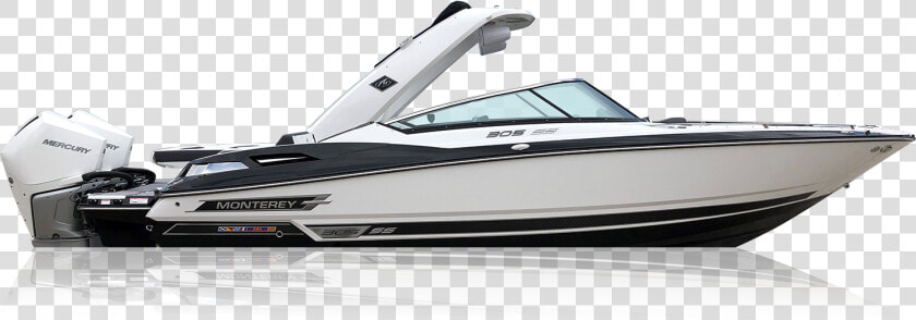 Monterey For Sale In Mooresville  Nc   Monterey 305ss  HD Png DownloadTransparent PNG