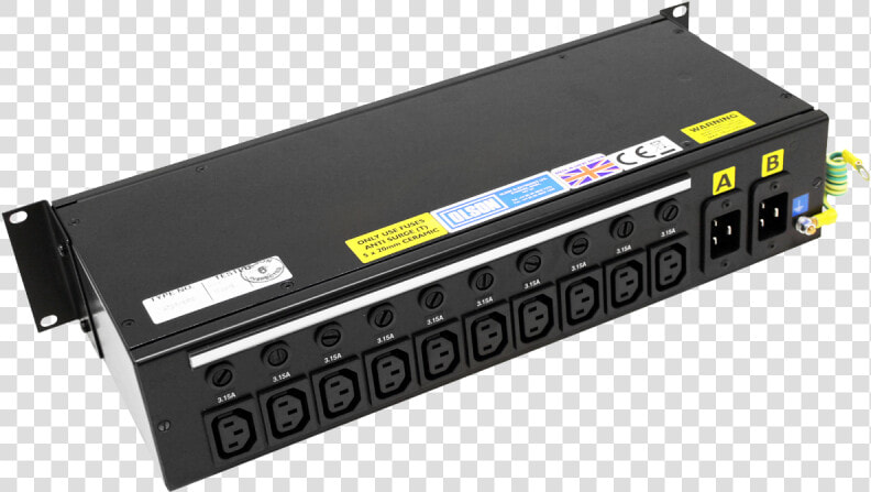 10 Way   Electronic Component  HD Png DownloadTransparent PNG
