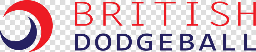 British Dodgeball Final Logo1   British Dodgeball Logo  HD Png DownloadTransparent PNG