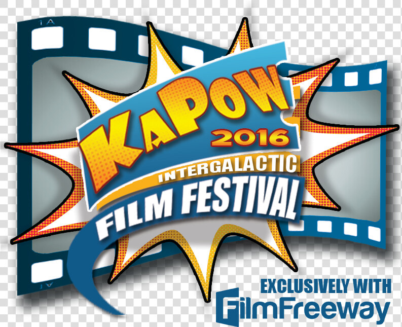 Kapow Film Festival   Caveman Wrestling  HD Png DownloadTransparent PNG
