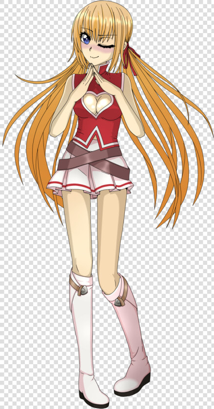  tiffany  tiffanymaye  huniepop  huniecam  freetoedit   Huniepop Tiffany  HD Png DownloadTransparent PNG