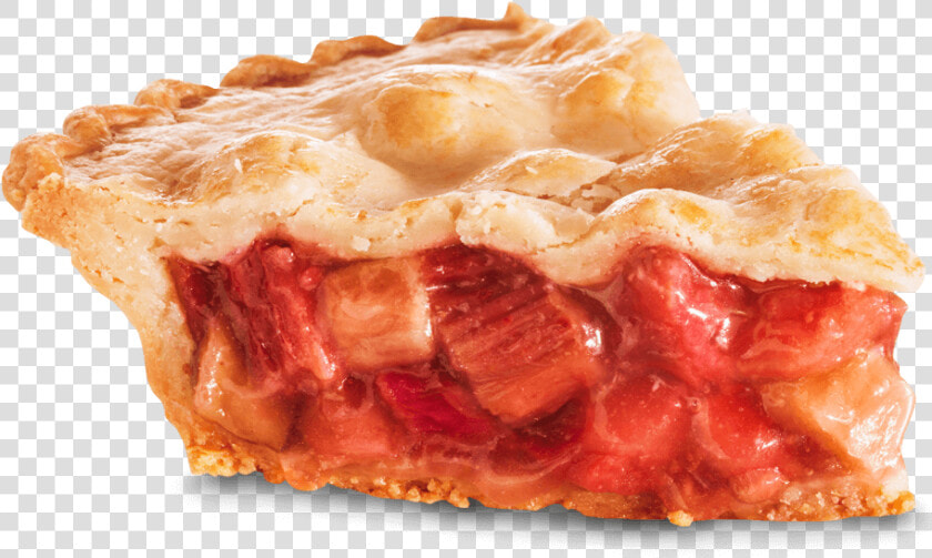 Image   Rhubarb Pie  HD Png DownloadTransparent PNG
