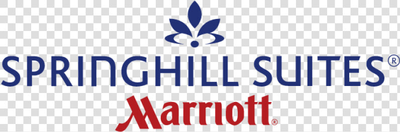 Springhill Suites Logo   Graphic Design  HD Png DownloadTransparent PNG