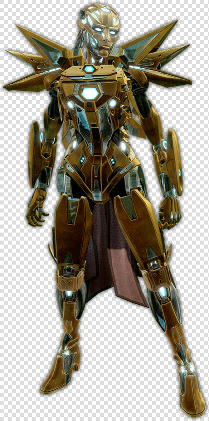 Spacebattles Forums   Killer Instinct Characters  HD Png DownloadTransparent PNG