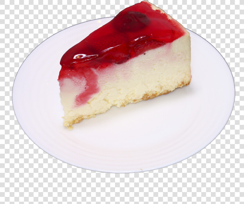 Strawberry Cheesecake Png   Cheesecake  Transparent PngTransparent PNG