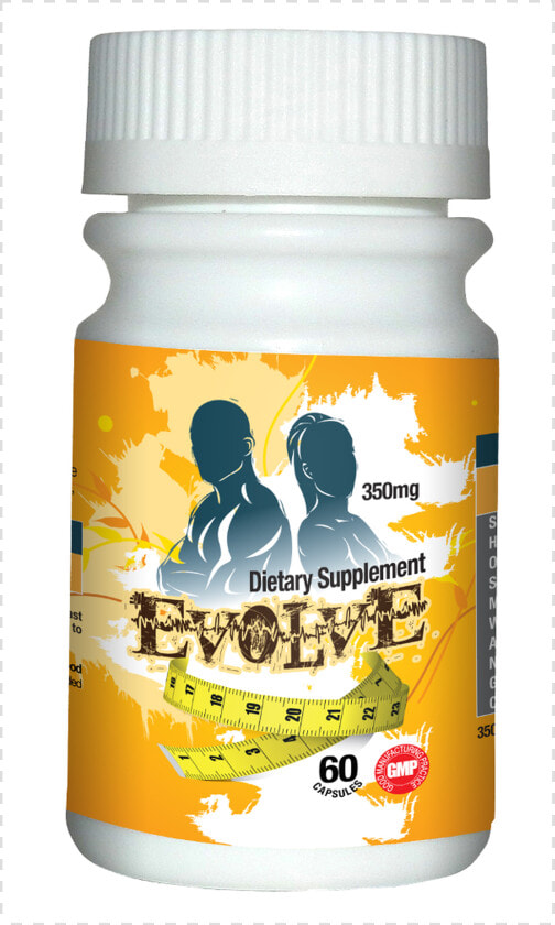 Evolve   Weight Loss  HD Png DownloadTransparent PNG