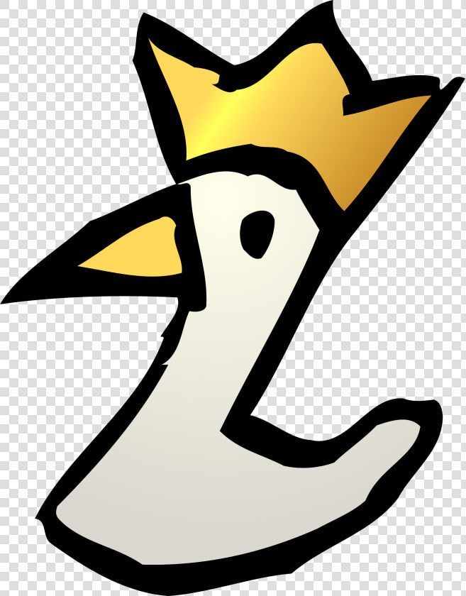 Swan Heart Clipart Clip Art Free Stock Swan Icon Icons   Icon  HD Png DownloadTransparent PNG