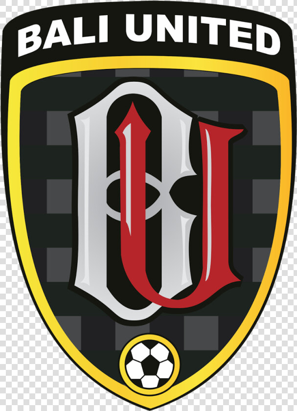 Kit Logo Bali United  HD Png DownloadTransparent PNG
