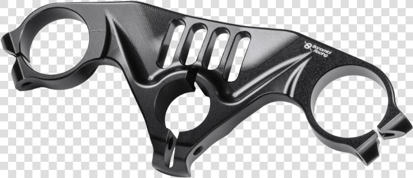 Bonamici Top Triple Clamp Ducati Panigale V4   Ducati Panigale V4r Triple Clamp  HD Png DownloadTransparent PNG
