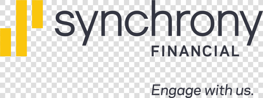 Synchrony Financial Logo Png  Transparent PngTransparent PNG