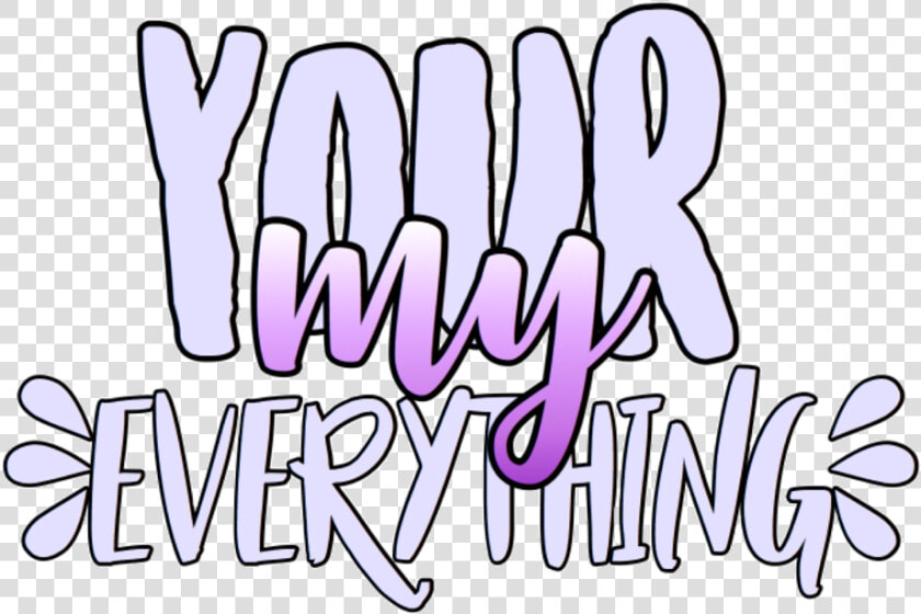  ari  ariana  grande  arianagrande  cute  purpletext   Calligraphy  HD Png DownloadTransparent PNG