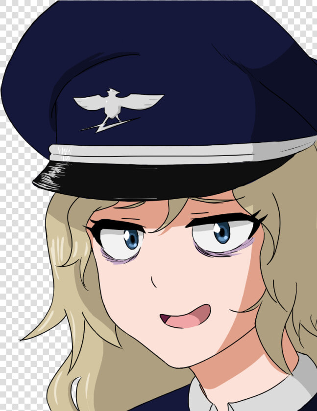 View Samegoogleiqdbsaucenao Happy Anime Nazi Girl     Nazi Anime Girl Png  Transparent PngTransparent PNG