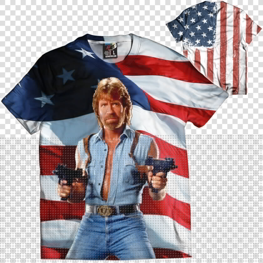 Trump American Flag Tshirt   American As Fuck  HD Png DownloadTransparent PNG