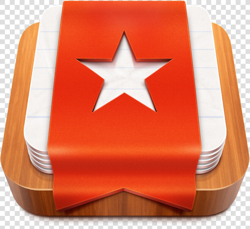 Wunderlist Logo  HD Png DownloadTransparent PNG