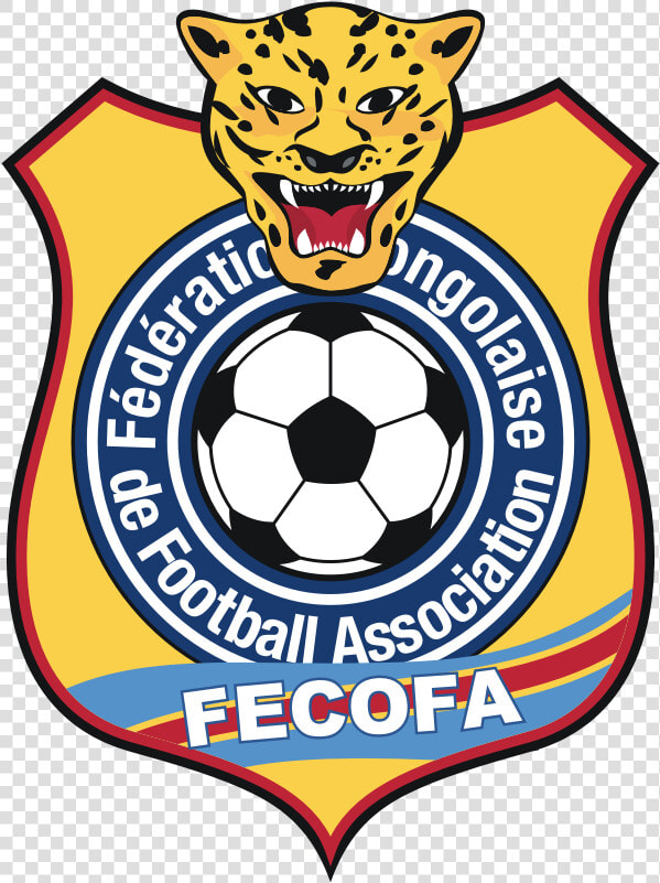 Congo Football Logo Svg  HD Png DownloadTransparent PNG