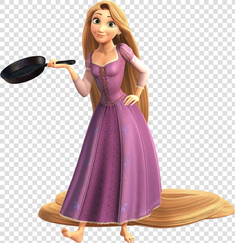 Rapunzel Khiii   Rapunzel Kingdom Hearts  HD Png DownloadTransparent PNG