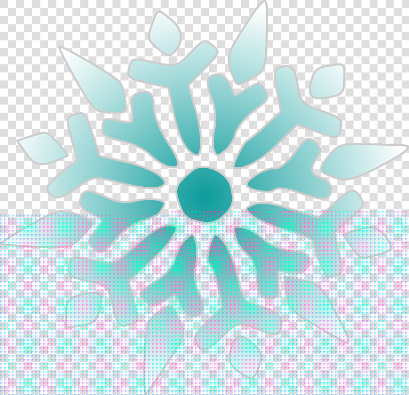 Transparent Copo De Nieve Png   Transparent Background Snowflake Clipart  Png DownloadTransparent PNG