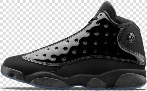 Jordan 13 Cap And Gown  HD Png DownloadTransparent PNG