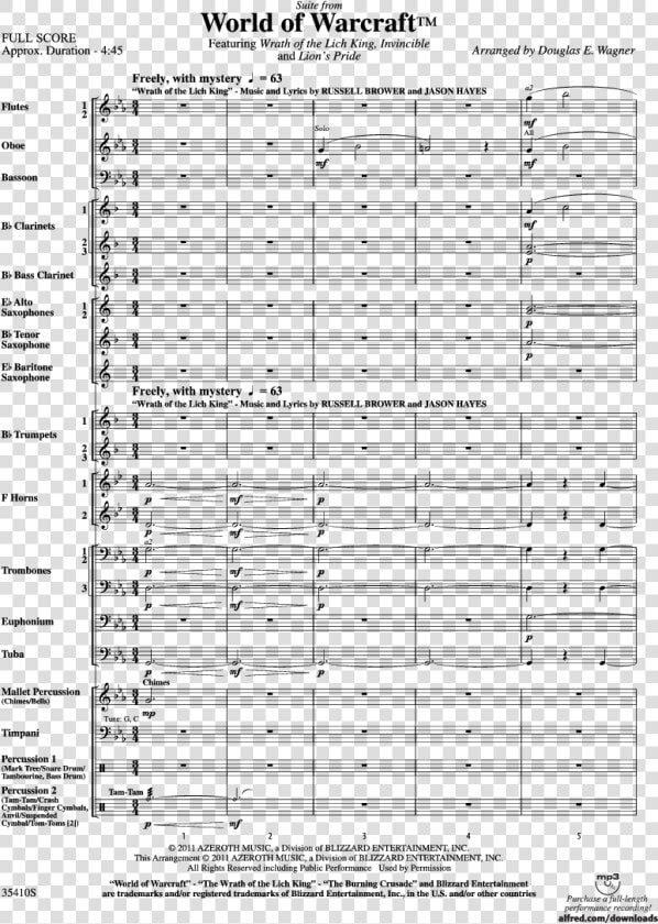 Rampage Sheet Music  HD Png DownloadTransparent PNG